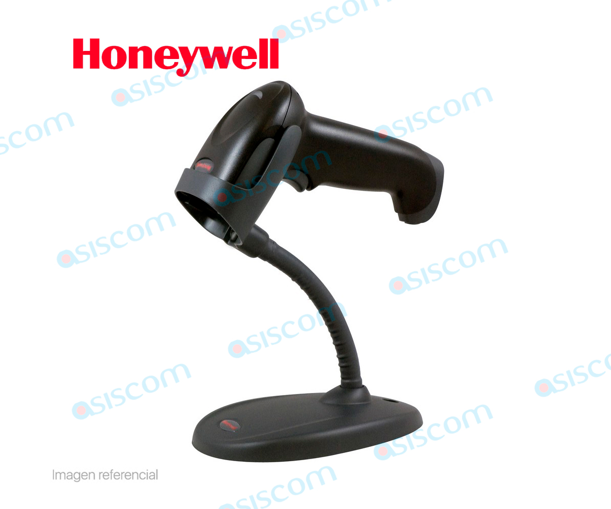 Lecteur de Codes Barres Honeywell 1250G-2USB-1
