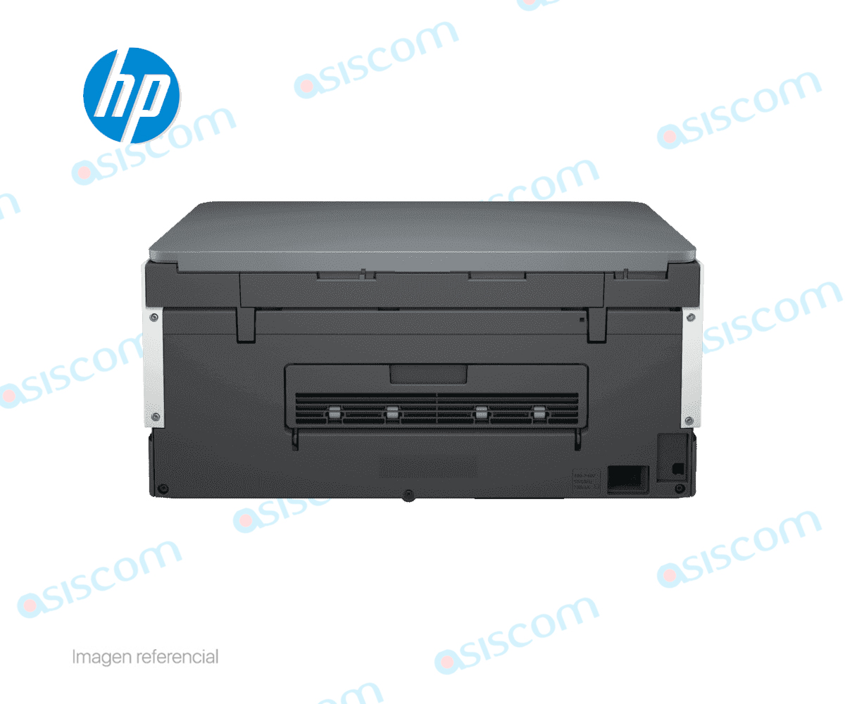 Impresora HP Multifuncional Smart Tank 720 6UU46A WIFI/USB/Bluetooth