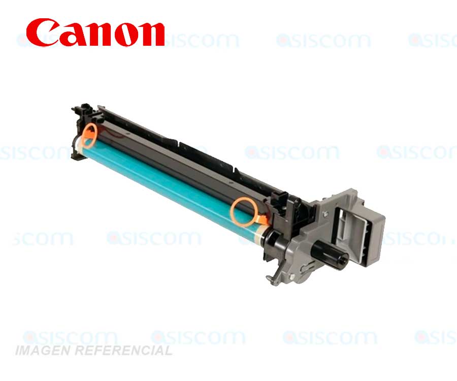 7815A004AA (GPR-10DR) - Tambour Canon original noir (24 000 pages)